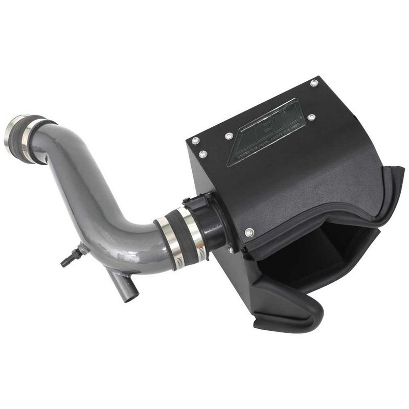 AEM 21-885C Cold Air Intake System