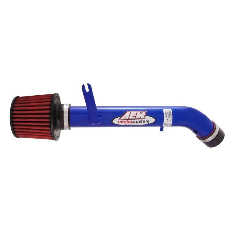 AEM 22-401B AEM Short Ram Intake System