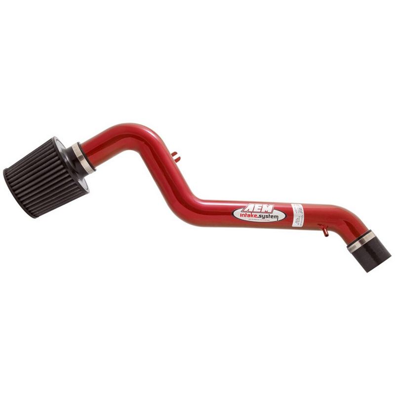 AEM 22-408R AEM Short Ram Intake System
