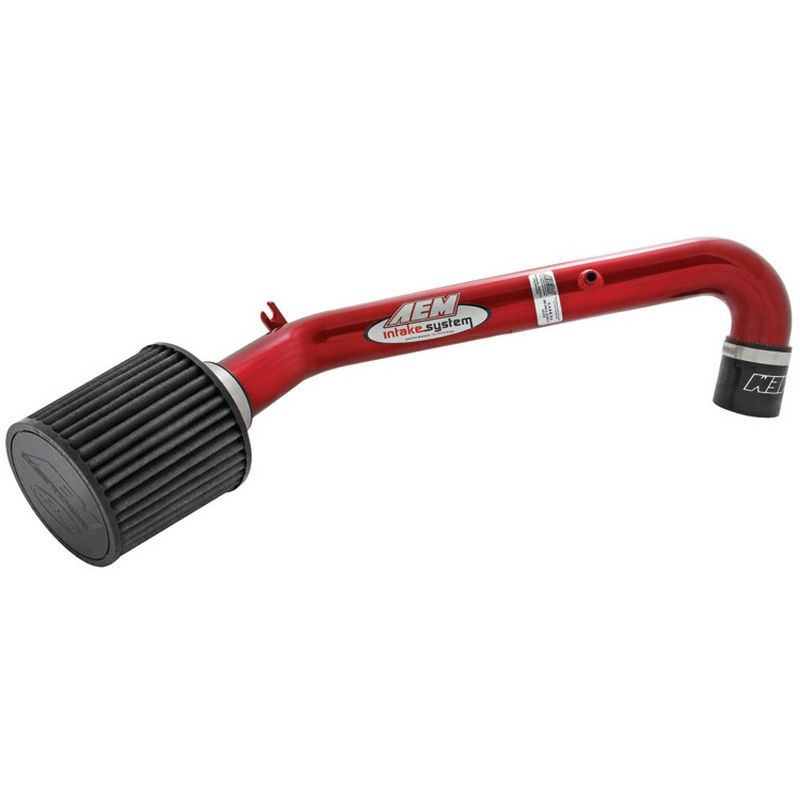 AEM 22-413R AEM Short Ram Intake System