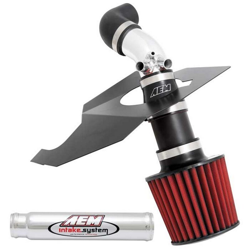 AEM 22-489P AEM Short Ram Intake System
