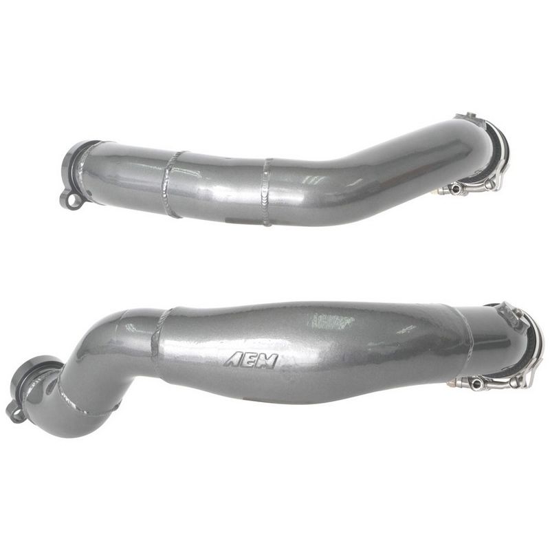 AEM 26-3008C Charge Pipe Kit