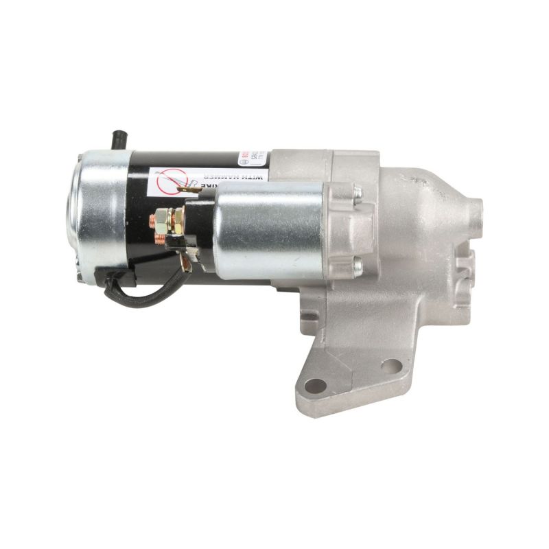 Bosch SR4225X  Premium 100% Remanufactured Starter