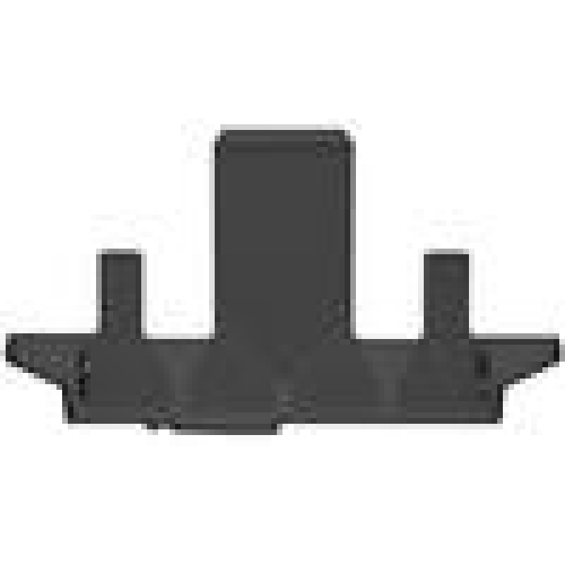 HUSKY LINERS HSK14141 Weatherbeater Series 3rd Seat Floor Liner