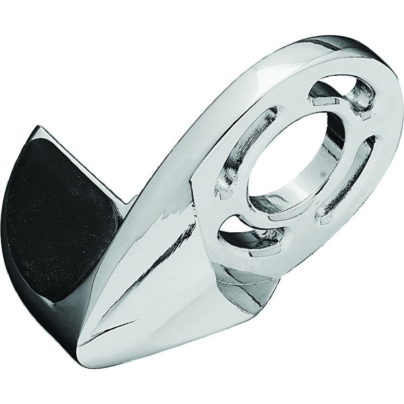 Kuryakyn 6250 ISO Throttle Boss Chrome