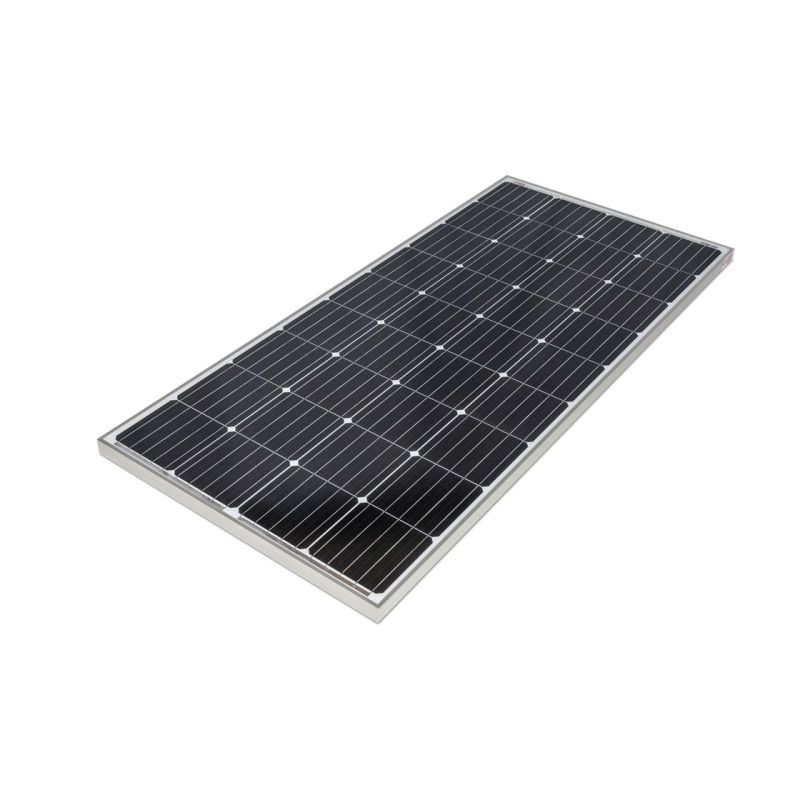 REDARC SMSP1180 Monocrystalline Fixed Solar Panel - 180W