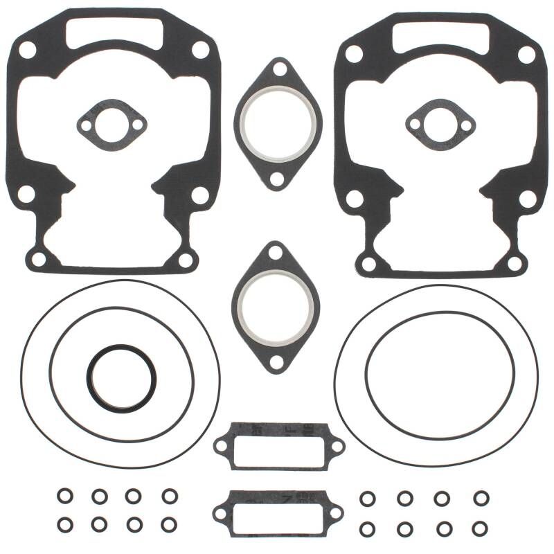 Vertex Pistons 710180 Top End Gasket Kit
