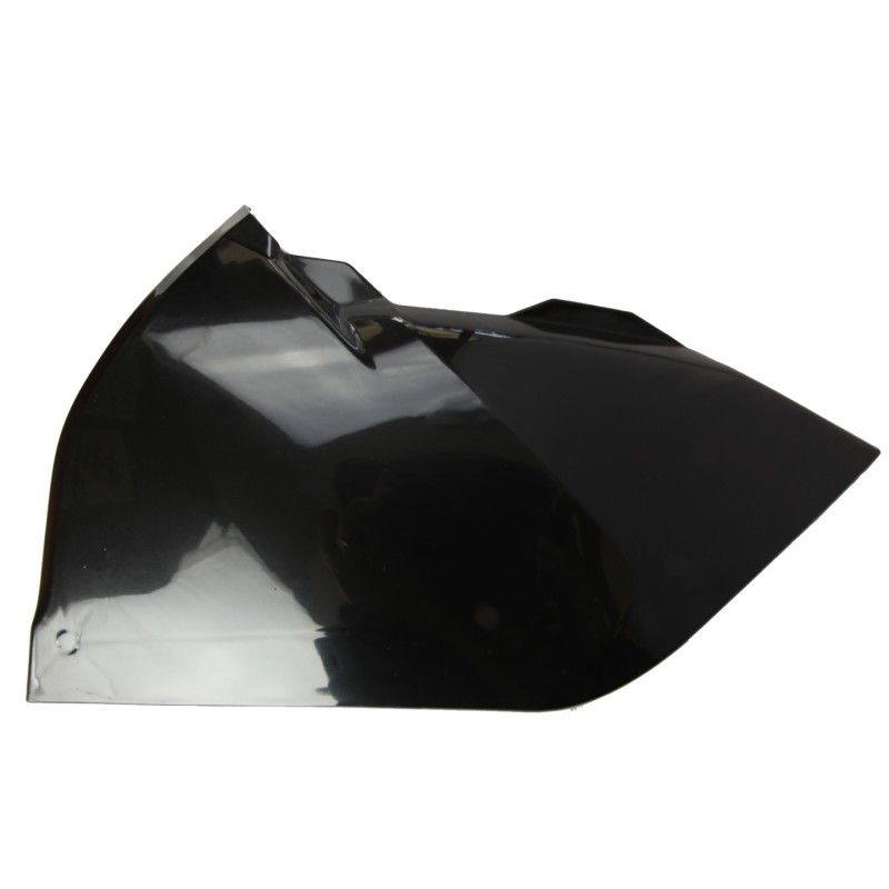 Cycra 1CYC-1902-12 16-18 KTM 125 SX Powerflow Air Box Cover - Black