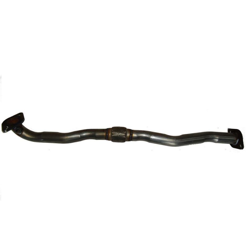 AB Catalytic 741-55-04 Exhaust Pipe