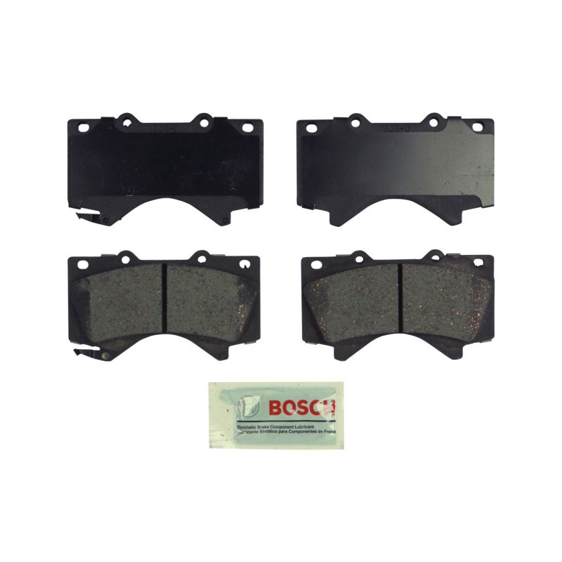 Bosch F03B175853 Bosch Brake Pads