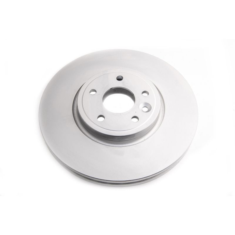 DBA 3092E 16-18 Jaguar XE (316mm Front Rotor) Front En-Shield Standard Rotor