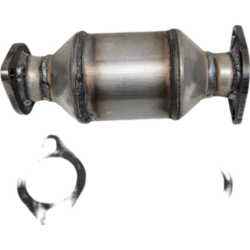 Davico Mfg 17391 Direct Fit Catalytic Converter