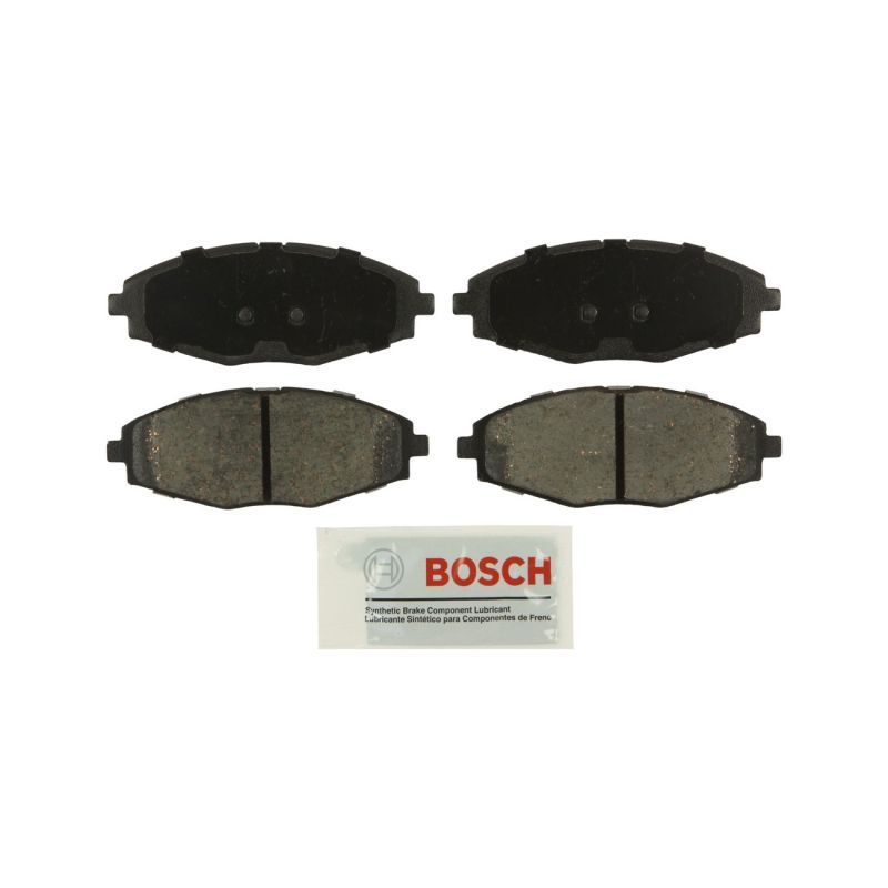 Bosch BE1321 Brake Pads Front