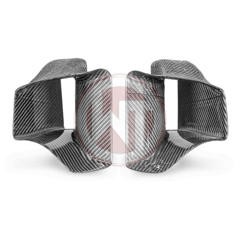 Wagner Tuning 220001142.AIR Kia Stinger 3.3T GDI AWD/RWD Ram Air Kit