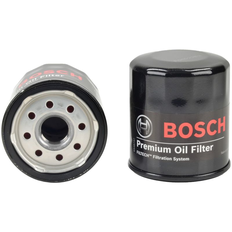 Bosch 3311 Bosch Oil Filter