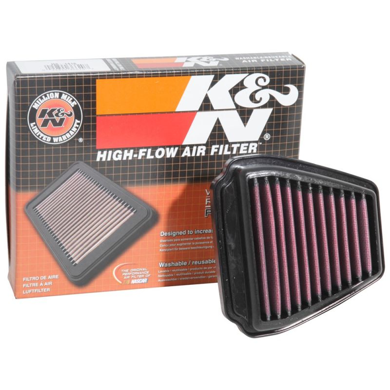 K&N HA-1416 Replacement Air Filter