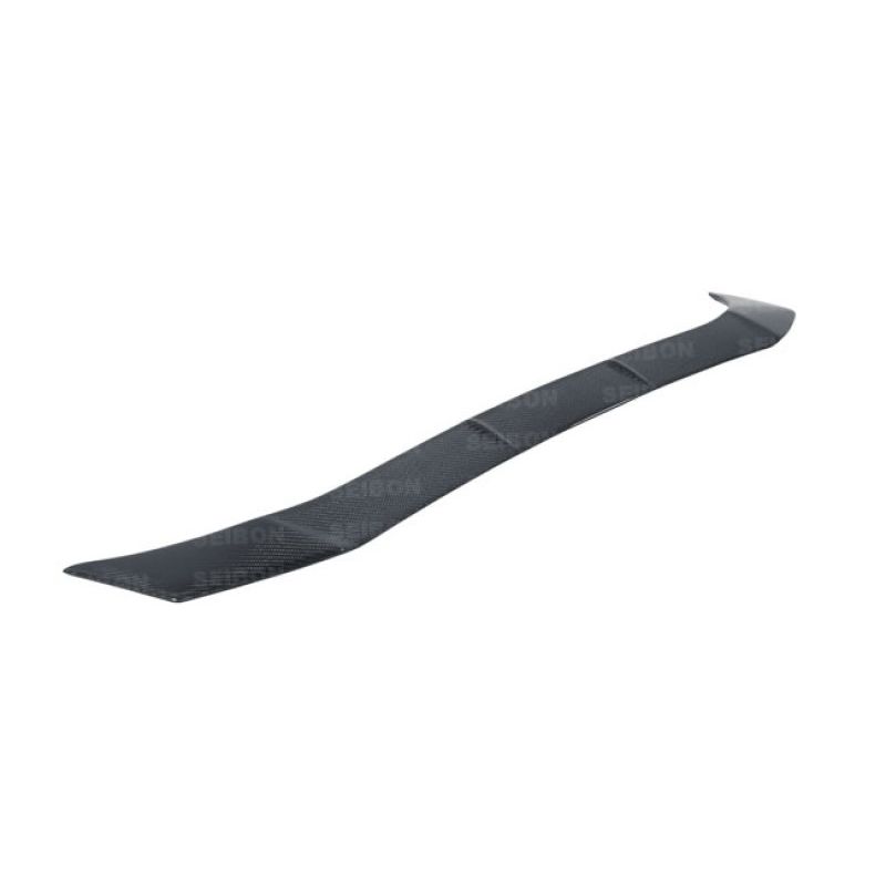 Seibon RFS1213SCNFRS 12-13 Scion FRS Carbon Fiber Rear Fin Spoiler