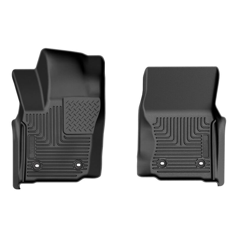HUSKY LINERS HSK13921 Weatherbeater Floor Liners