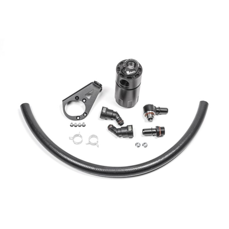 Radium Engineering Toyota GR Corolla Catch Can Kit Fluid Lock