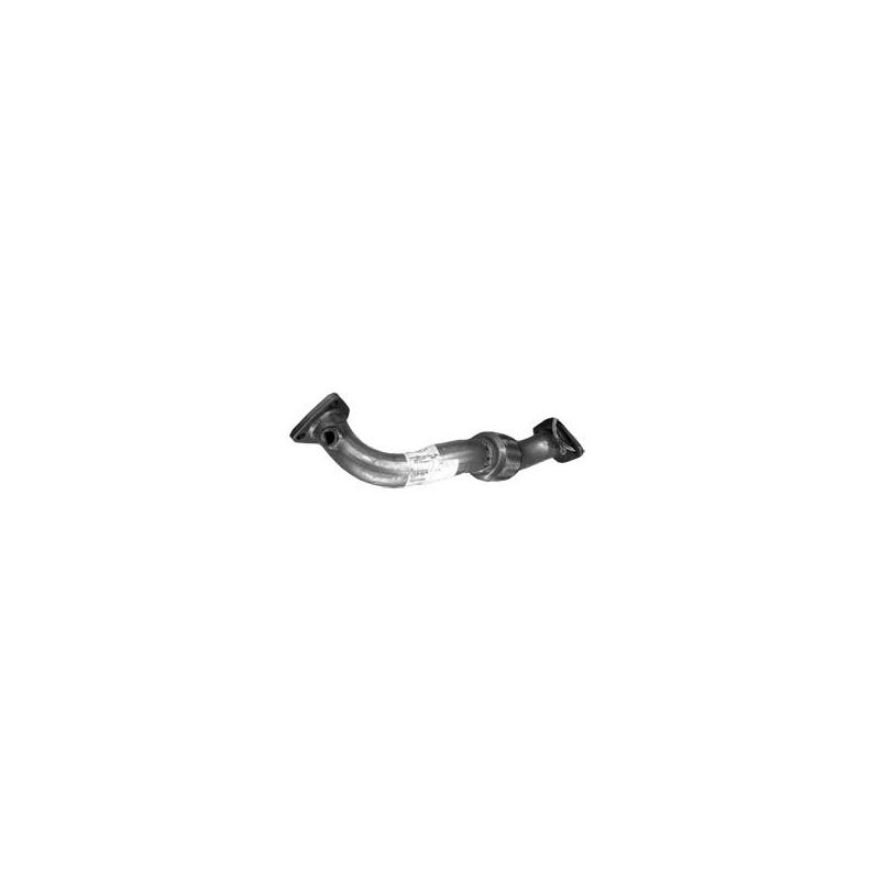 AB Catalytic 711-56-01 Exhaust Pipe
