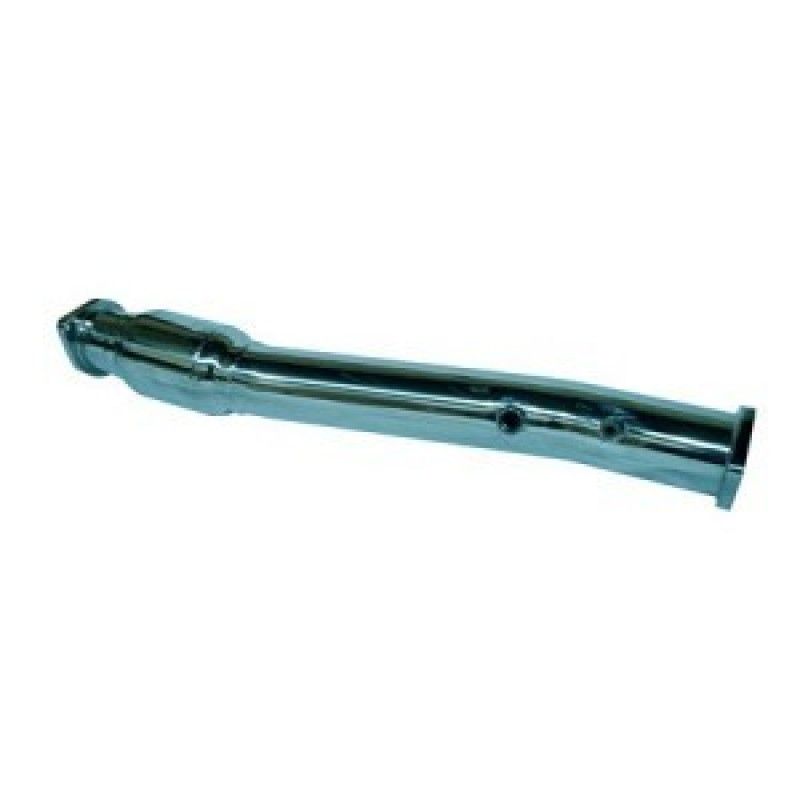 Turbo XS EVOX-CP 08-09 Evo 10 Cat Pipe
