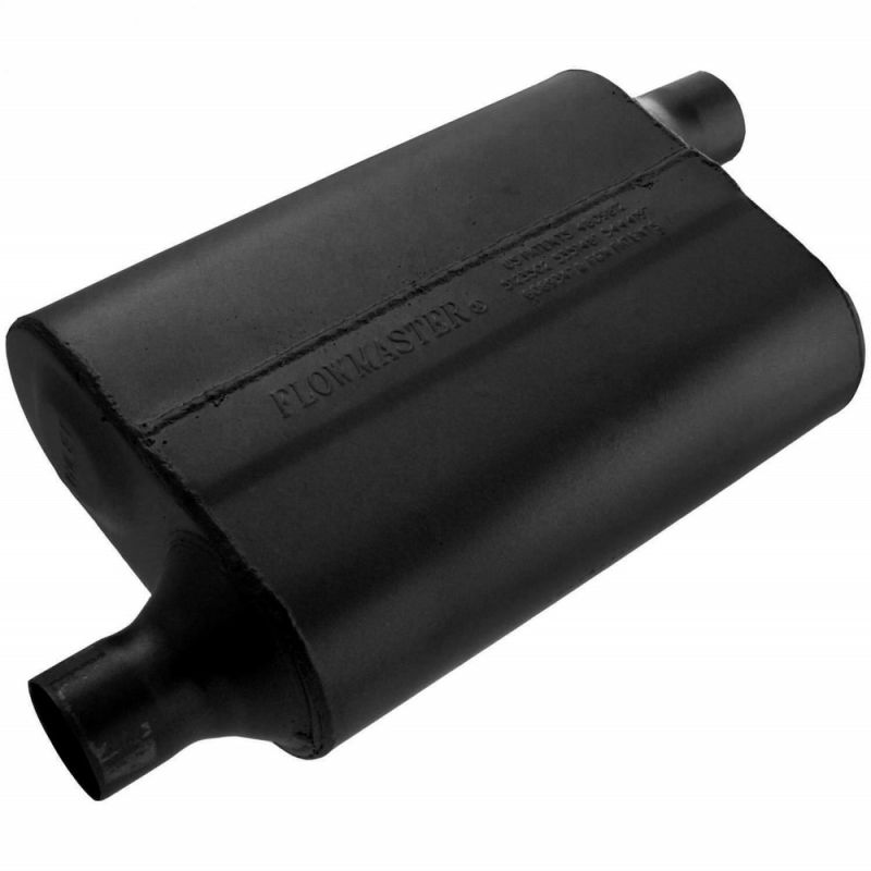 Flowmaster 942043 40 Series™ Delta Flow Muffler