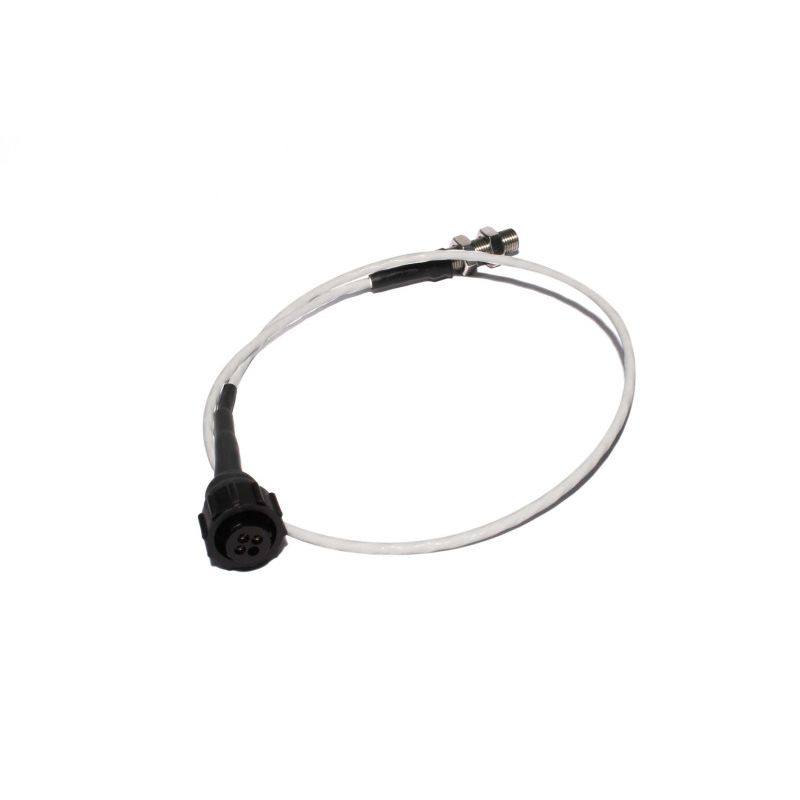 FAST Sensor Pickup Replacement