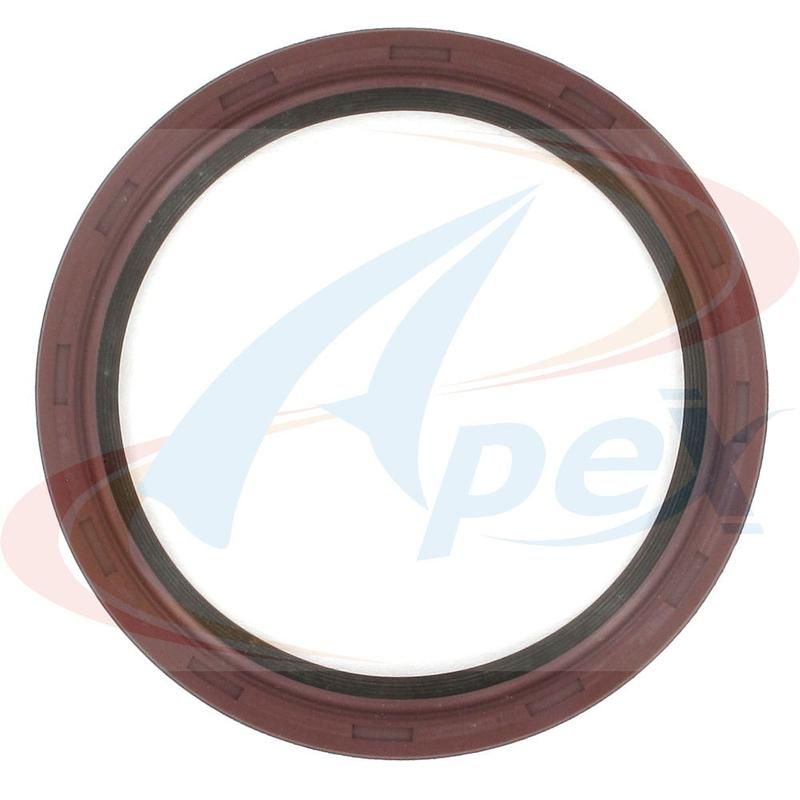 APEX GASKET ABS1141 Rear Main Seal Set