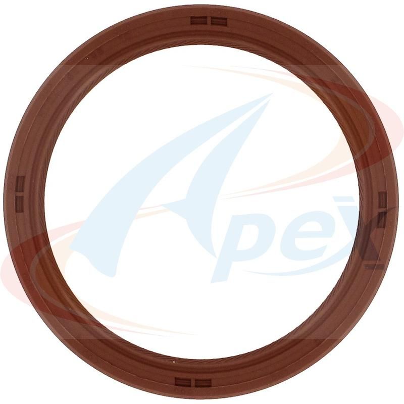 APEX GASKET ABS1198 Rear Main Seal Set