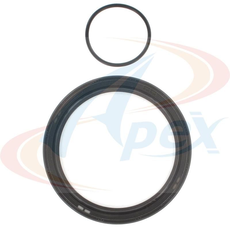 APEX GASKET ABS128 Rear Main Seal Set