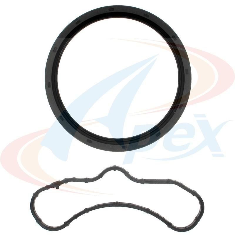 APEX GASKET ABS1351 Rear Main Seal Set