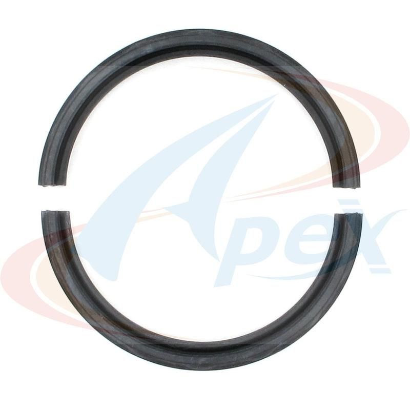 APEX GASKET ABS258 Rear Main Seal Set