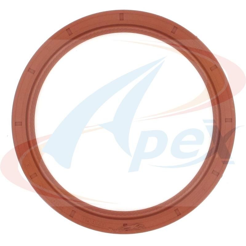 APEX GASKET ABS265 Rear Main Seal Set