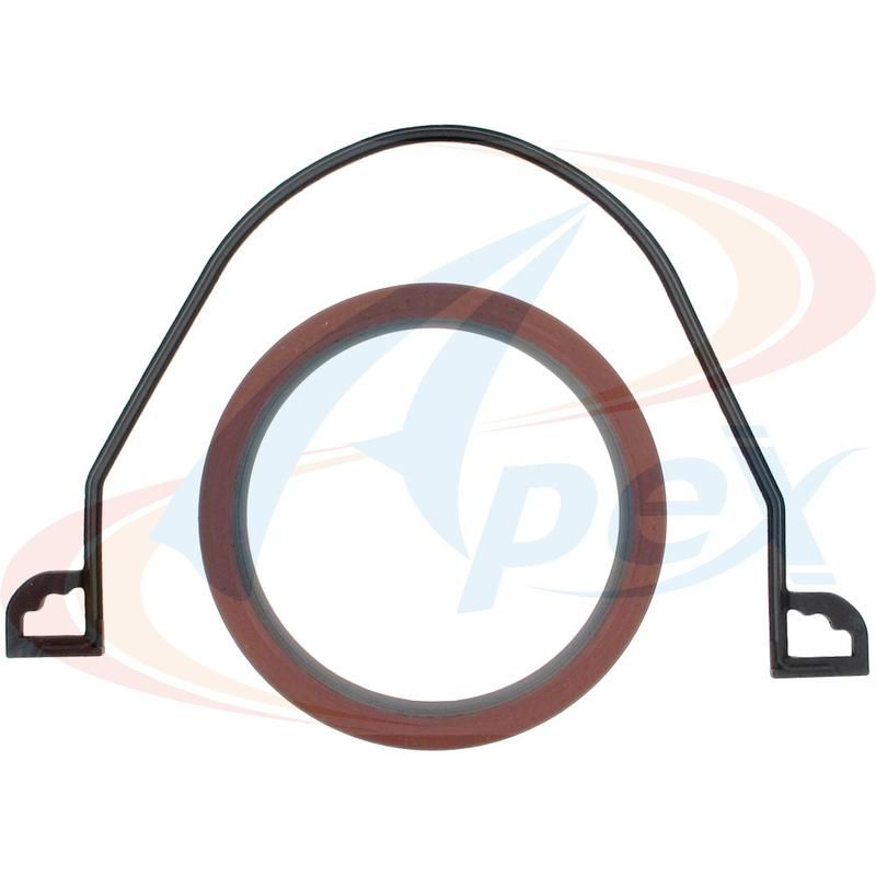 APEX GASKET ABS294 Rear Main Seal Set
