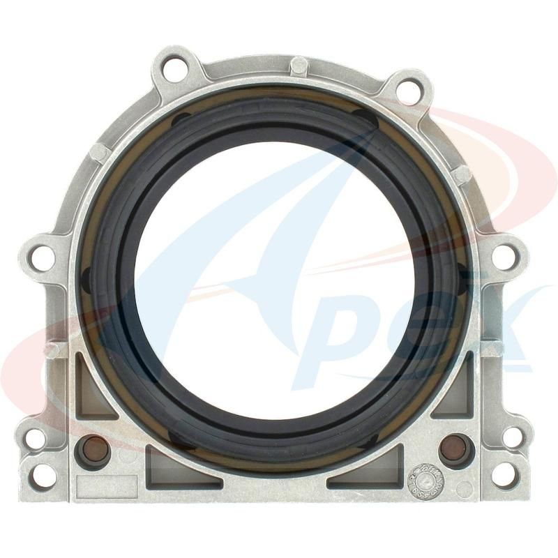 APEX GASKET ABS298 Rear Main Seal Set