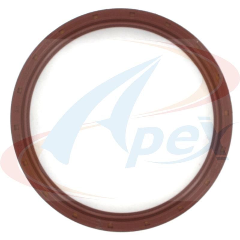 APEX GASKET ABS344 Rear Main Seal Set
