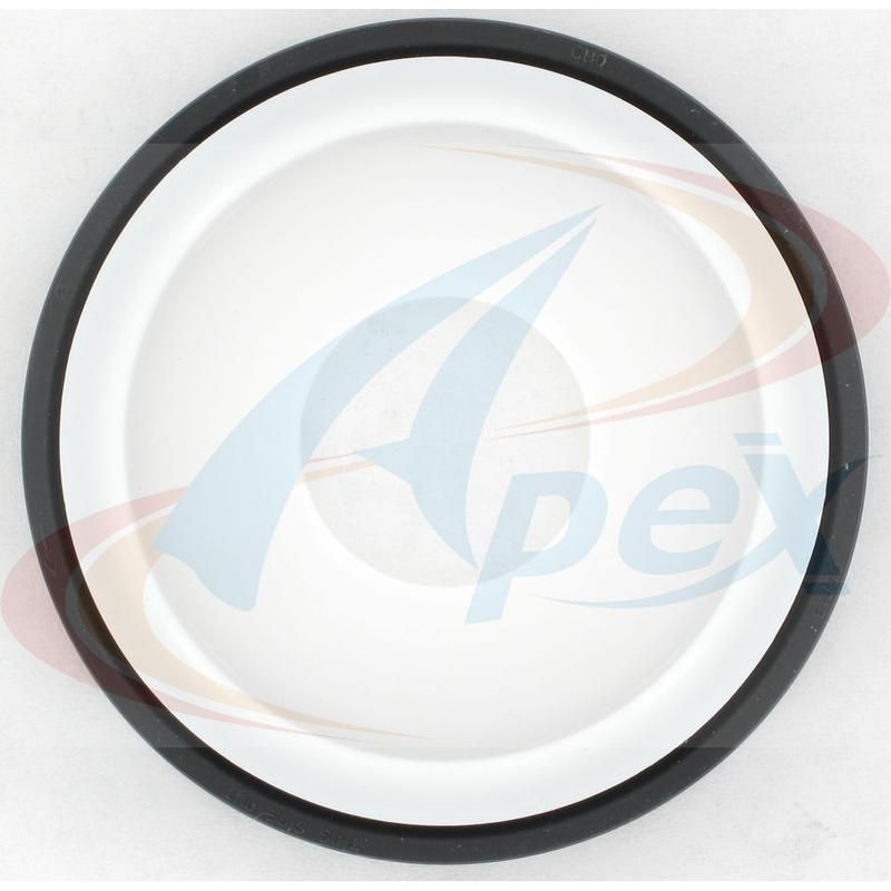 APEX GASKET ABS397 Rear Main Seal Set