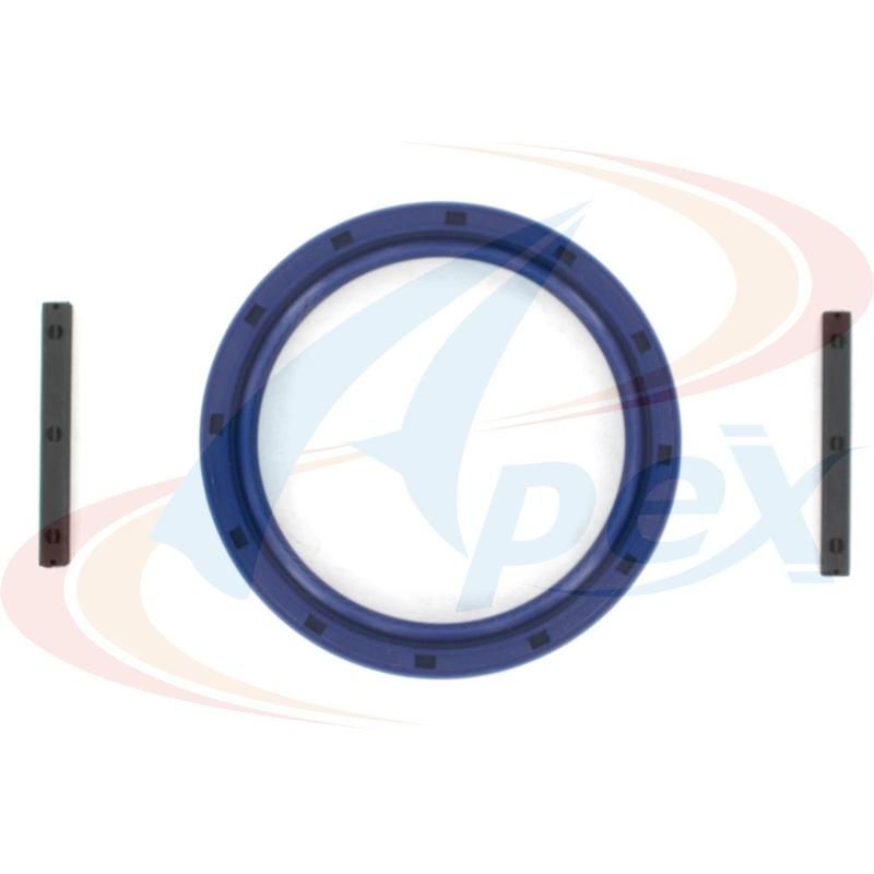 APEX GASKET ABS400 Rear Main Seal Set