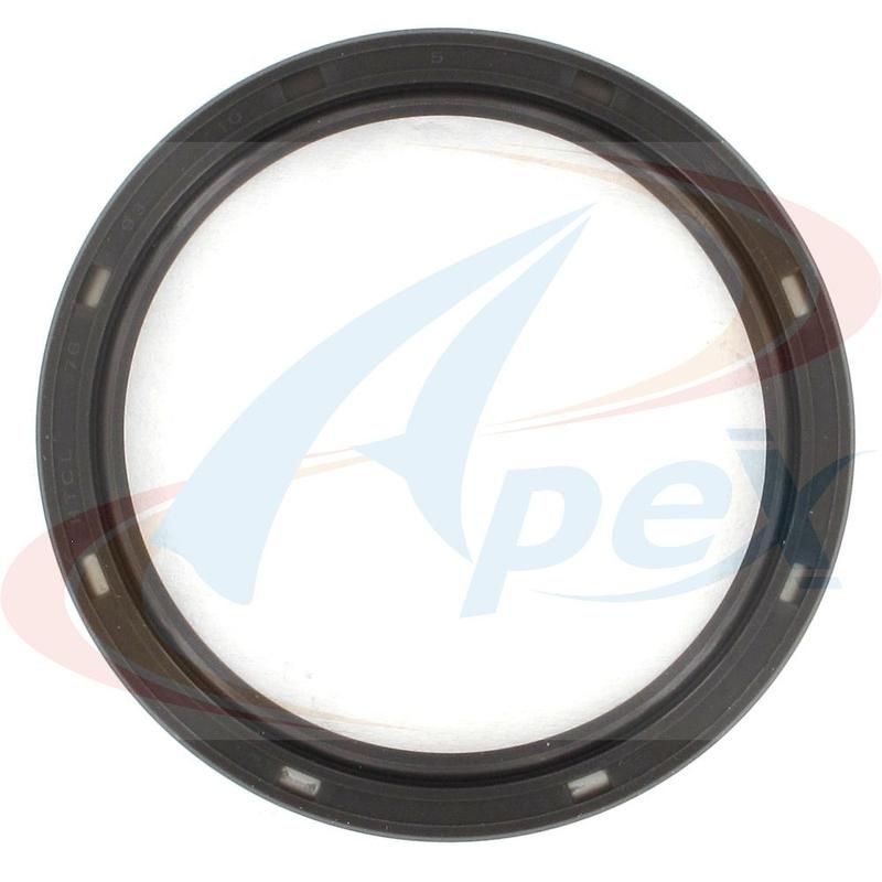 APEX GASKET ABS416 Rear Main Seal Set