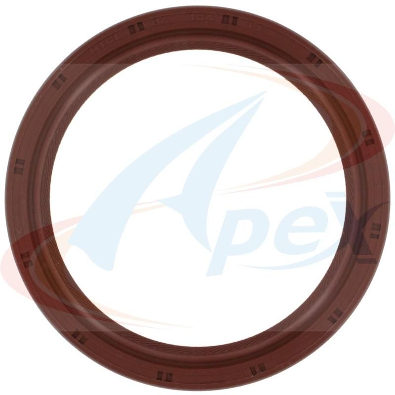 APEX GASKET ABS560 Rear Main Seal Set