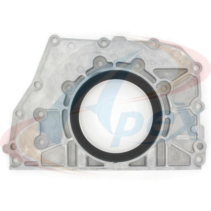 APEX GASKET ABS908 Rear Main Seal Set