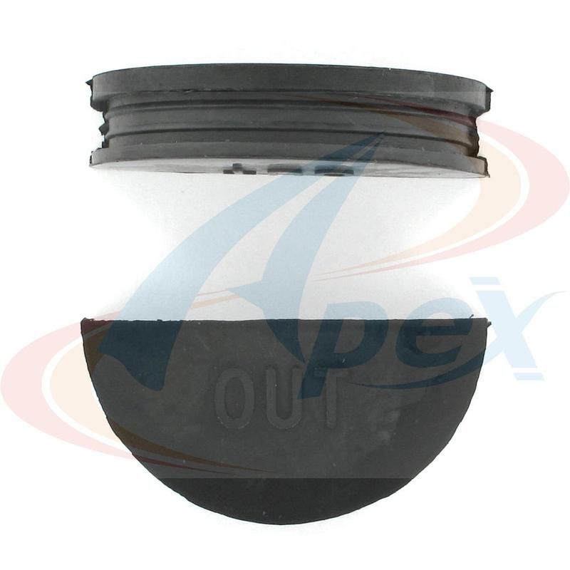APEX GASKET ACP400 Semi-Circular Plug Set