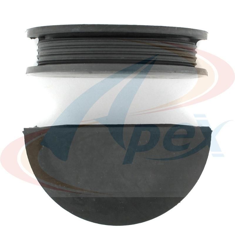 APEX GASKET ACP802 Semi-Circular Plug Set