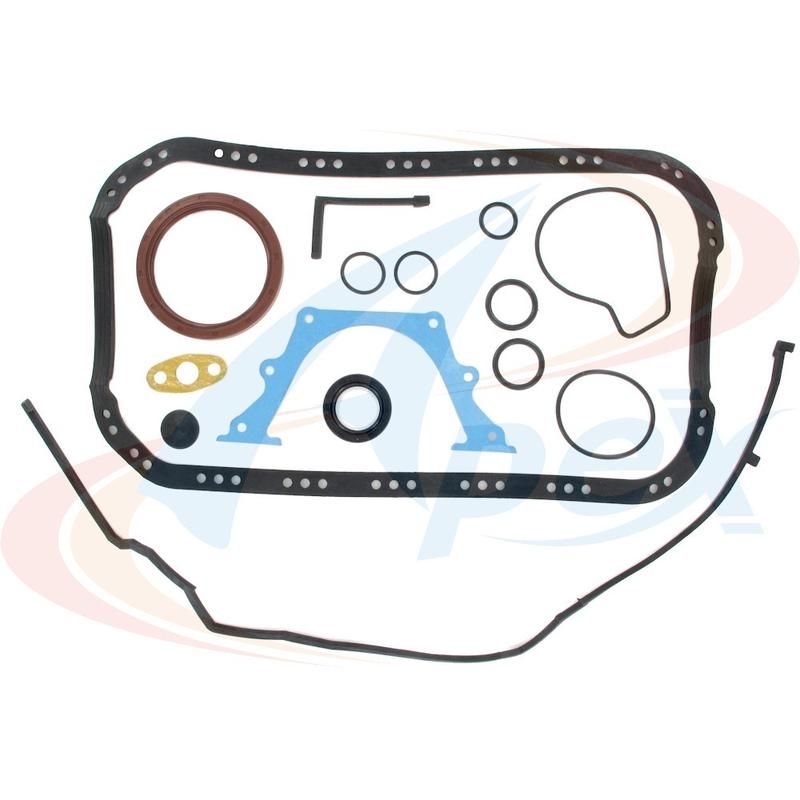 APEX GASKET ACS1000 Conversion Set