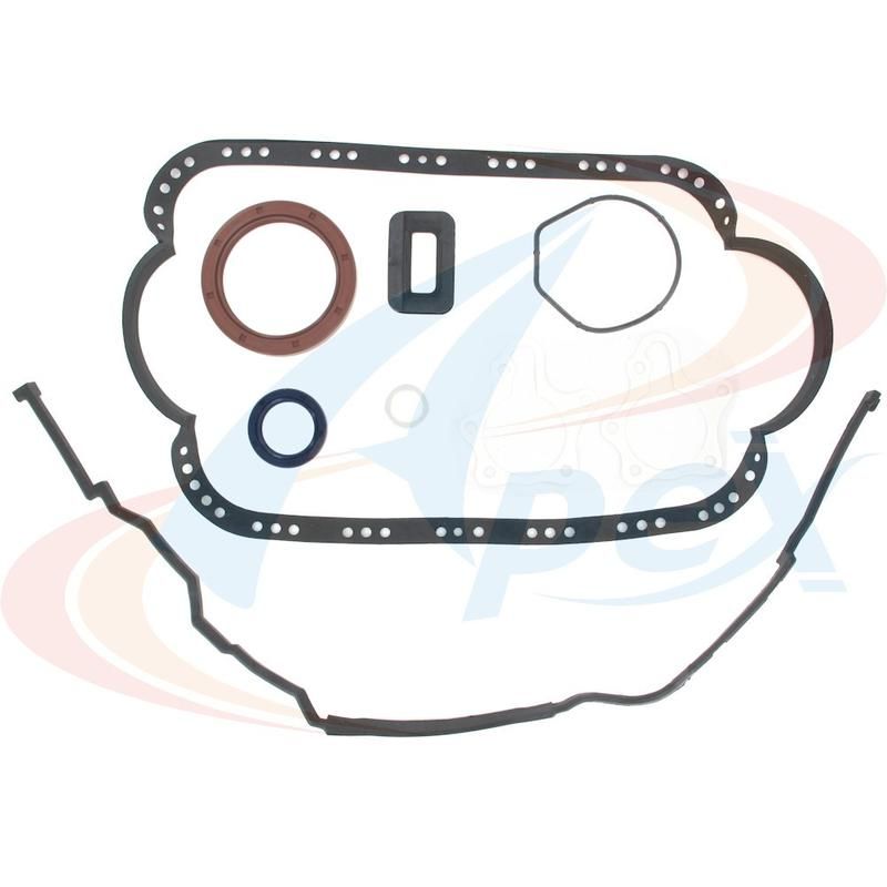 APEX GASKET ACS1004 Conversion Set