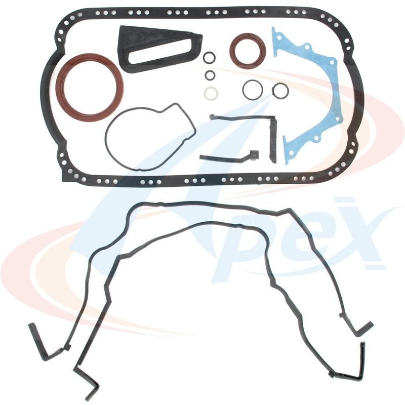 APEX GASKET ACS1009 Conversion Set