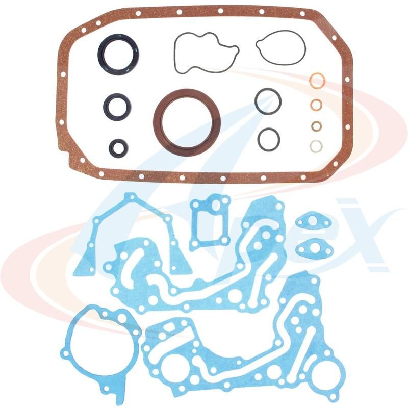 APEX GASKET ACS2013 Conversion Set
