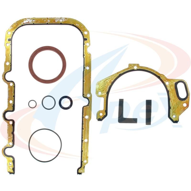 APEX GASKET ACS2036 Conversion Set