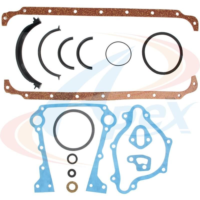 APEX GASKET ACS2058A Conversion Set