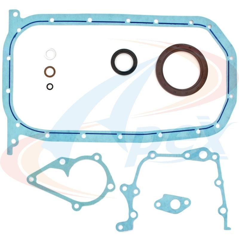 APEX GASKET ACS2090 Conversion Set